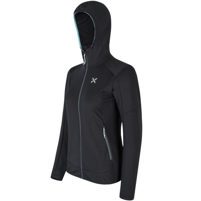 Montura Light Revolution women's technical fleece