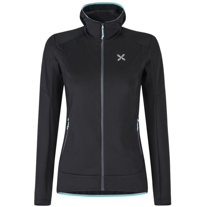 Montura Light Revolution Maglia W レディースフリース