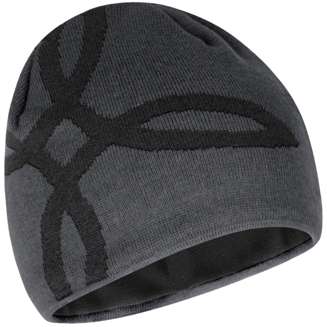 Montura Logo-Lined Beanie ニットキャップ