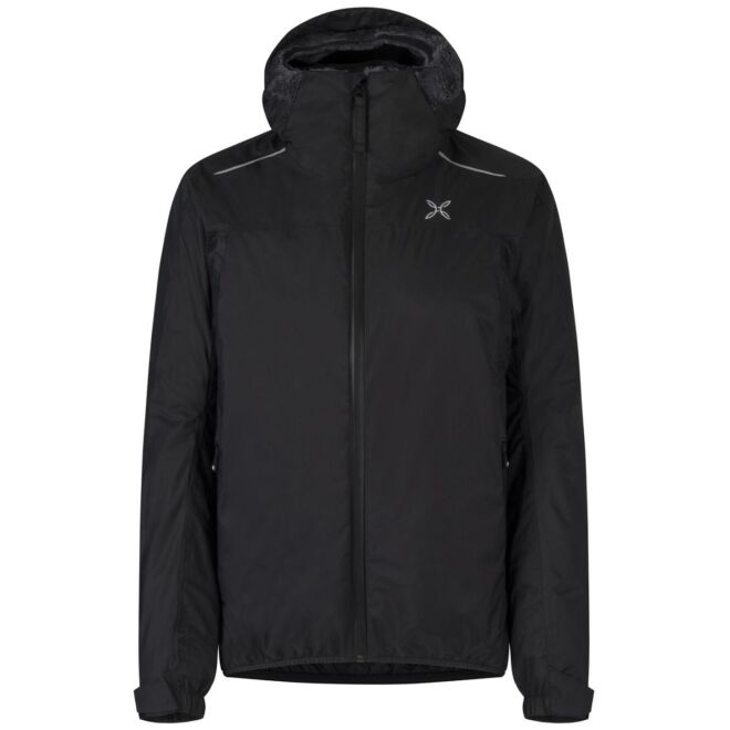 Montura Nevis 2.0 Jacket Woman レディースダウンジャケット