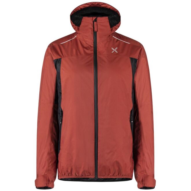 Montura Nevis 2.0 Jacket Woman レディースダウンジャケット