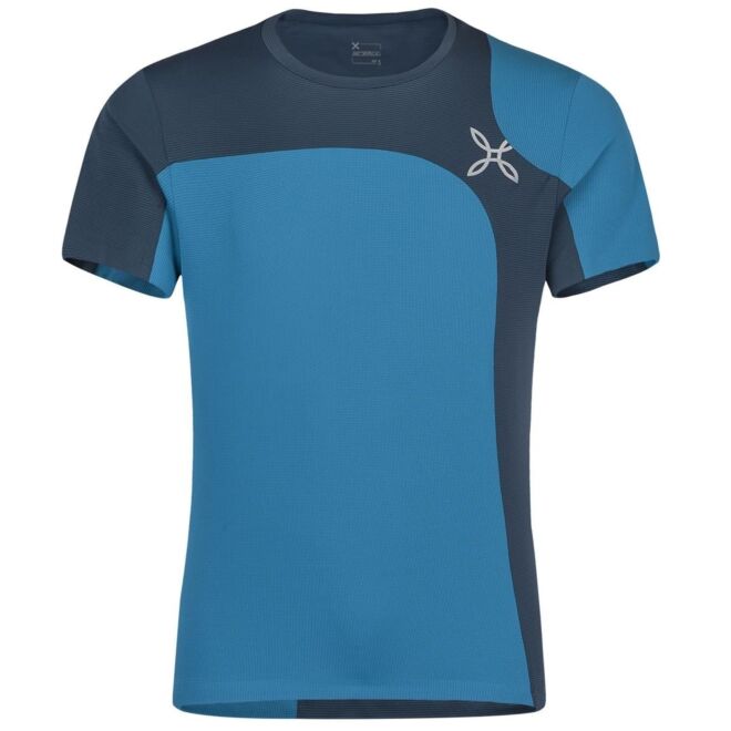 Montura Outdoor Style T-Shirt メンズTシャツ