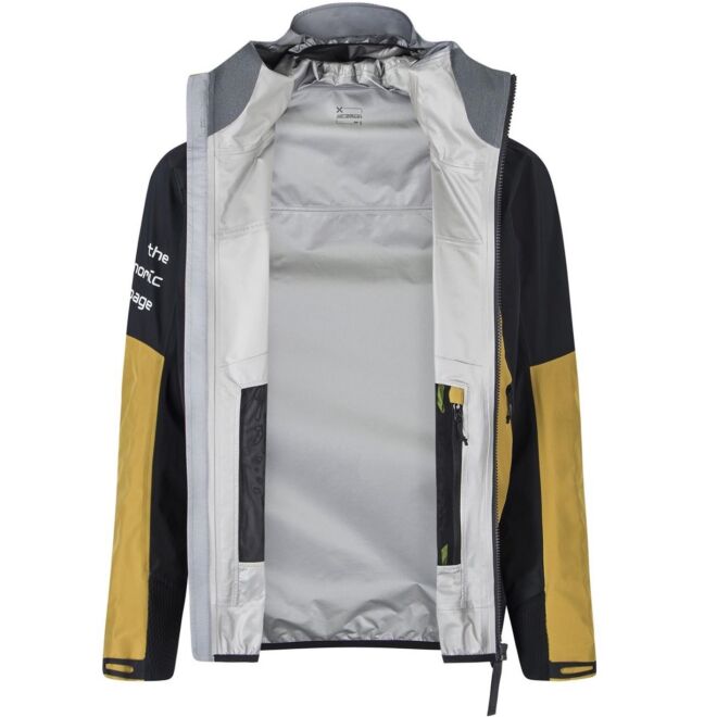 Montura Pac Mind Jacket ハードシェルジャケット 男性用
