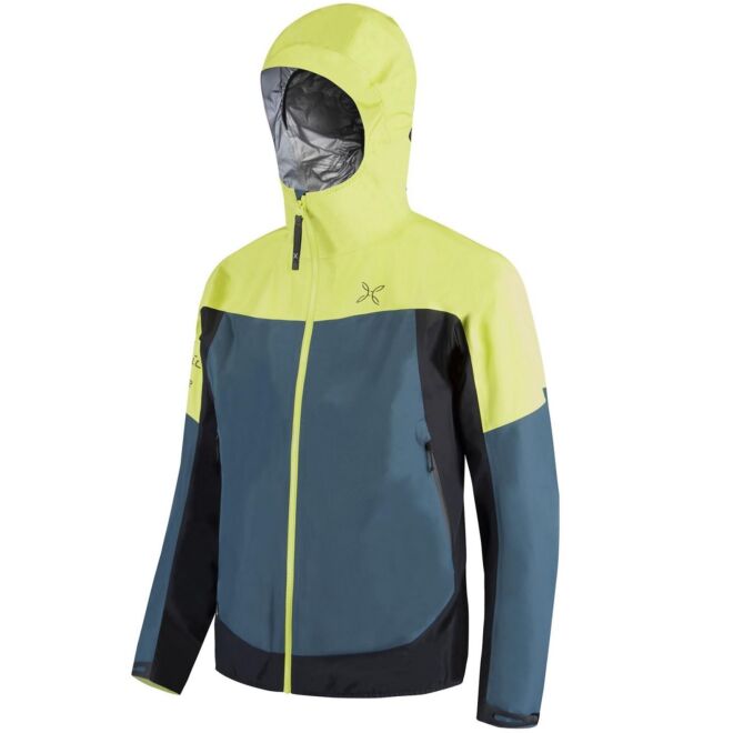 Montura Pac Mind Jacket ハードシェルジャケット 男性用