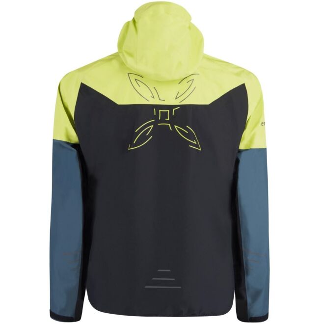 Montura Pac Mind Jacket ハードシェルジャケット 男性用