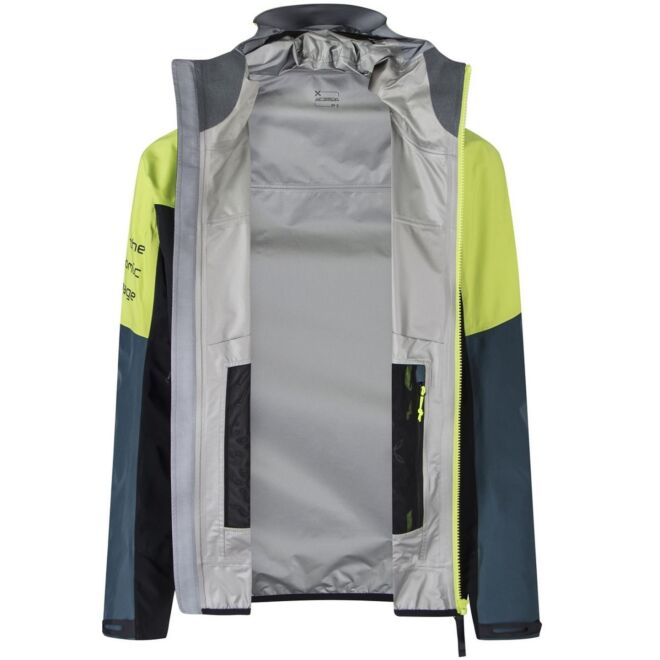 Montura Pac Mind Jacket ハードシェルジャケット 男性用