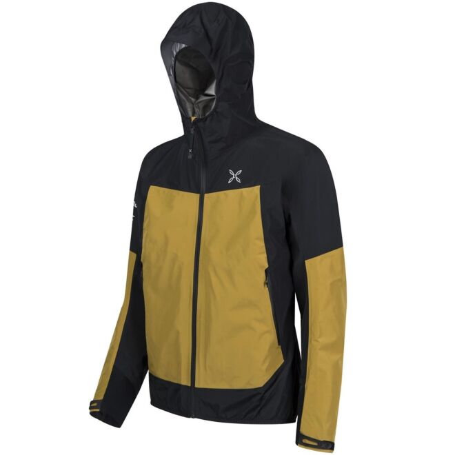 Montura Pac Mind Jacket ハードシェルジャケット 男性用