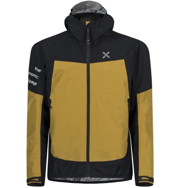 Montura Pac Mind Jacket ハードシェルジャケット 男性用