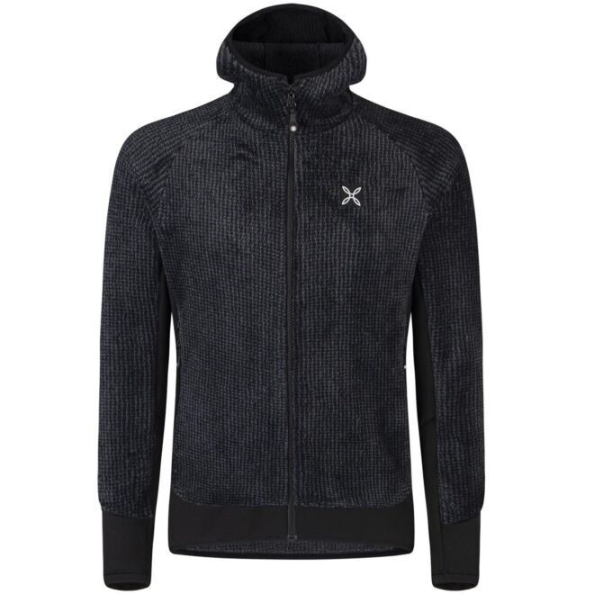 Montura Remix Fleece Jacket 男性用テクニカルフリースジャケット
