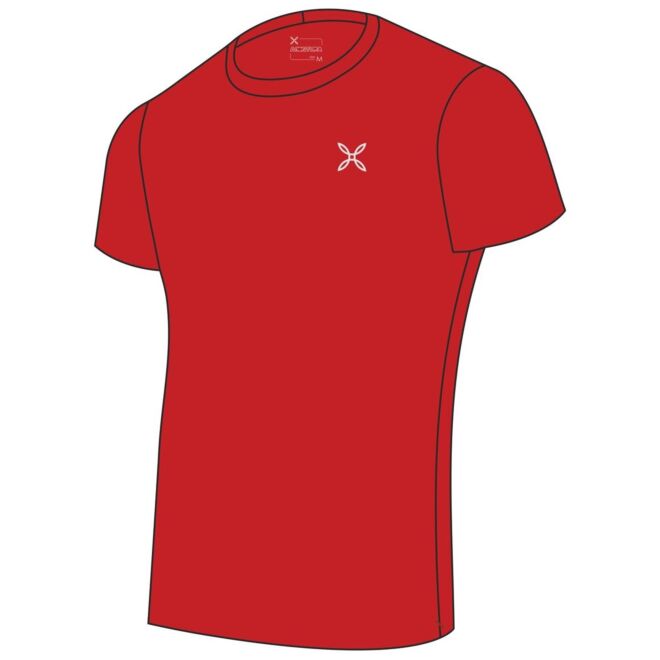 Montura Sensi T-Shirt メンズTシャツ