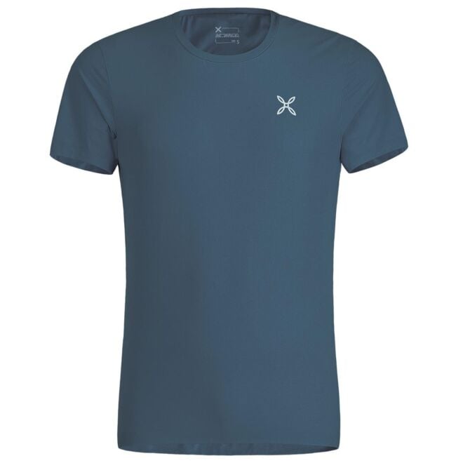 Montura Sensi T-Shirt メンズTシャツ