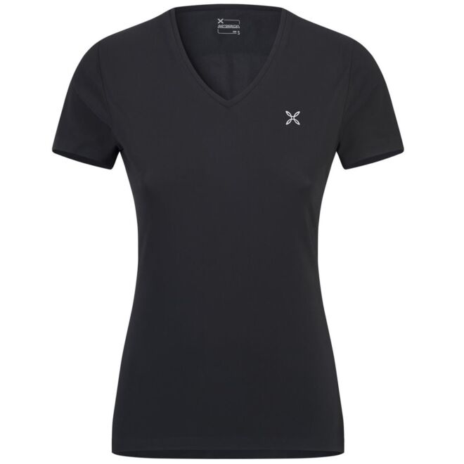 Montura Sensi T-Shirt W レディースTシャツ