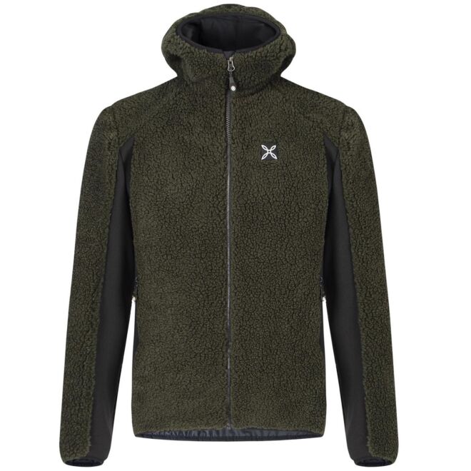 Montura Sherpa Maglia Men メンズフリース