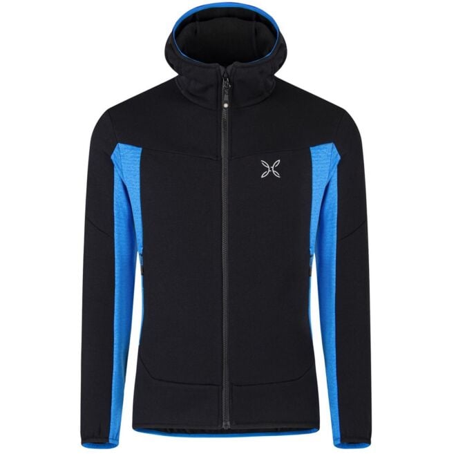 Montura Sky Plus Hoody メンズテクニカルフリース
