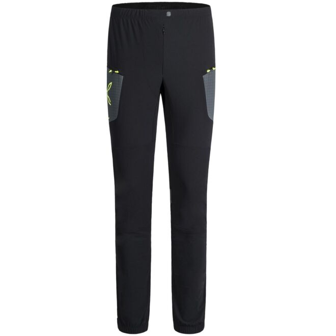 Montura Ski Style Pants メンズロングパンツ