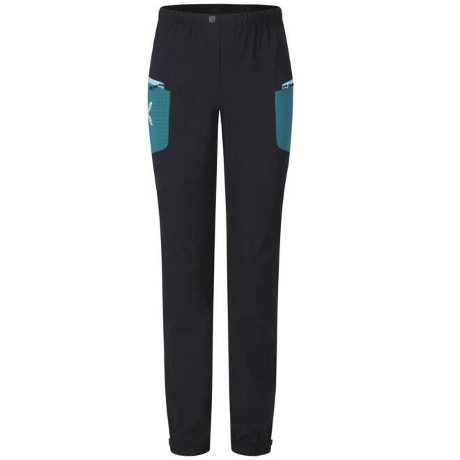 Montura Ski Style Pants Woman レディースパンツ