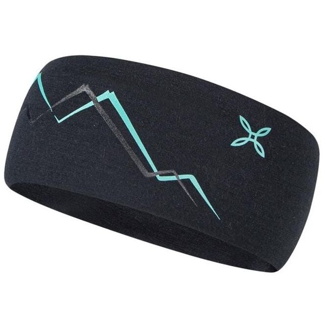 Montura Merino Skyline Band Unisex ヘッドバンド