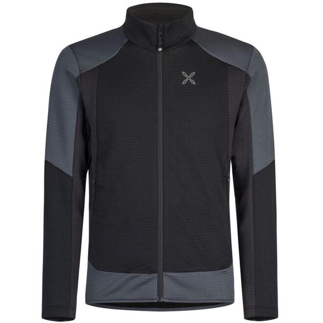 Montura Stretch Color Jacket 男性用テクニカルフリース