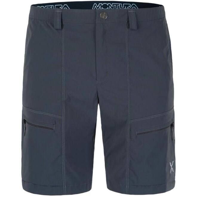 Montura Travel Bermuda メンズショートパンツ