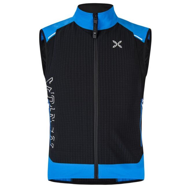 Montura Wind Revolution Vest メンズベスト