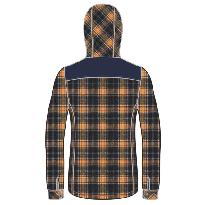 Montura Yale Hoody Shirt メンズシャツ