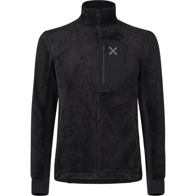 Montura Remind Fleece Jacket メンズフリースジャケット
