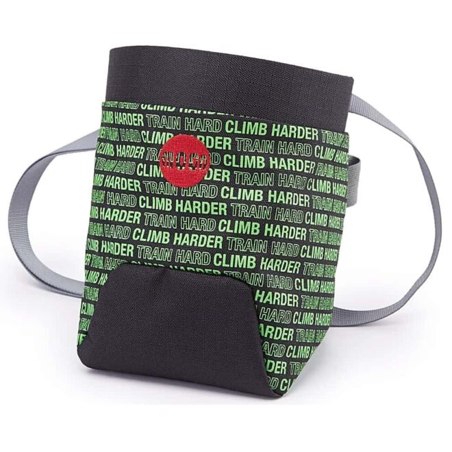 Moon Trad Chalk Bag チョークバッグ