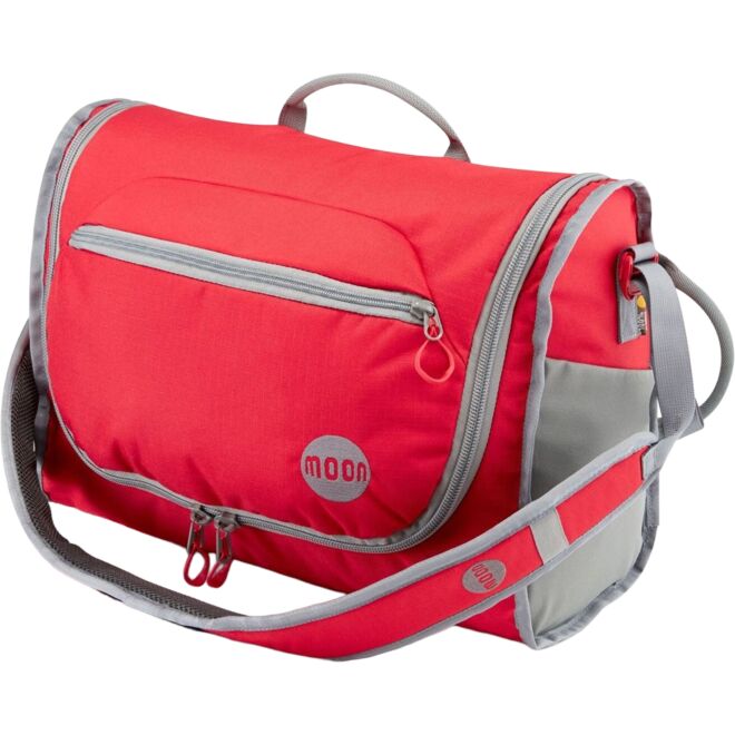 Moon Bouldering Bag 25 l クライミングジム用バッグ