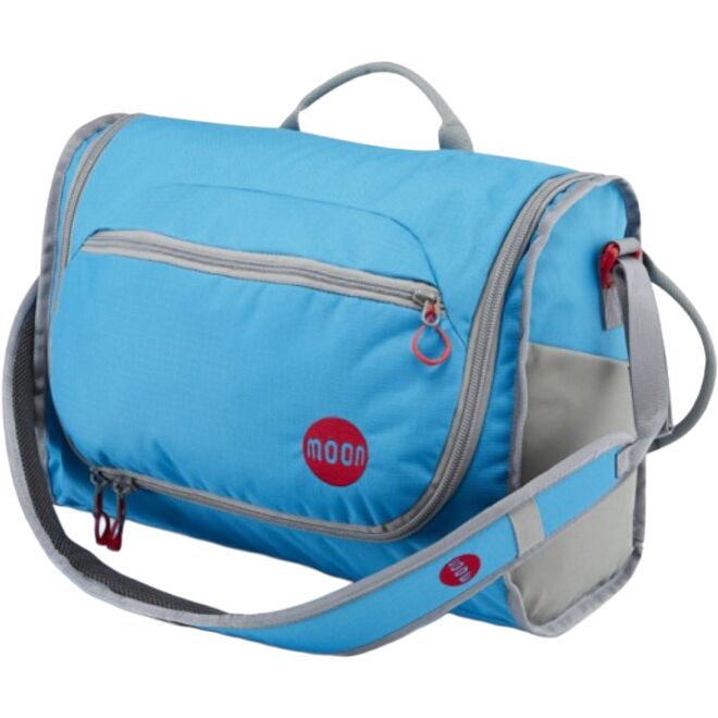 Moon Bouldering Bag 25 l クライミングジム用バッグ