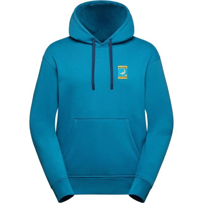 La Sportiva Moon Climb Hoody U ユニセックスフーディ