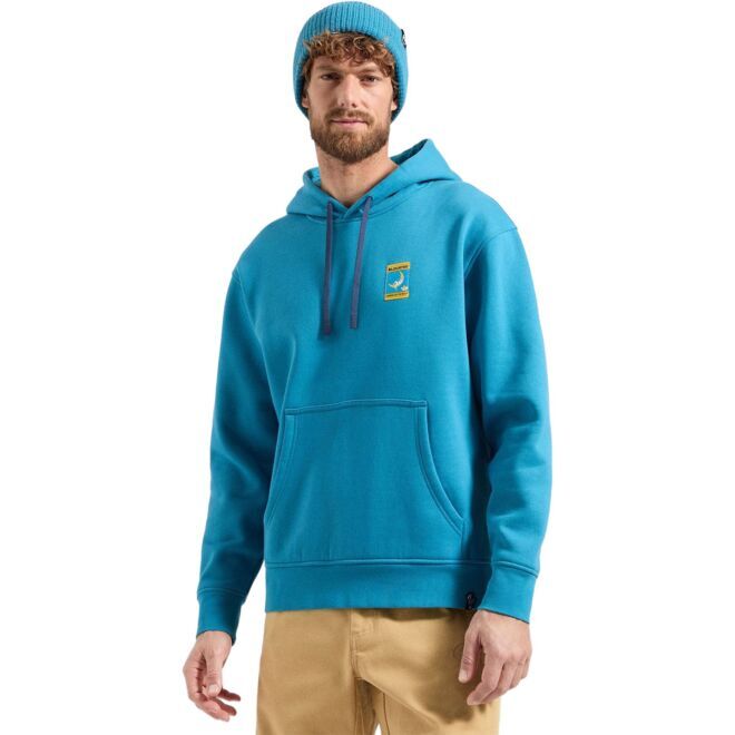 La Sportiva Moon Climb Hoody U ユニセックスフーディ