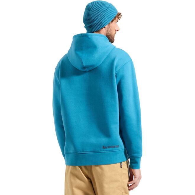 La Sportiva Moon Climb Hoody U ユニセックスフーディ