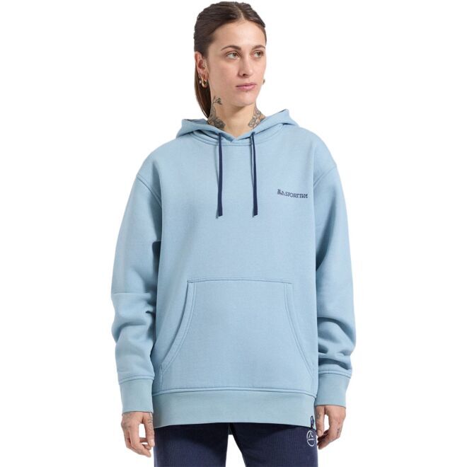 La Sportiva Moon Rock Hoody U ユニセックスフーディ
