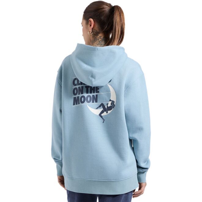 La Sportiva Moon Rock Hoody U ユニセックスフーディ