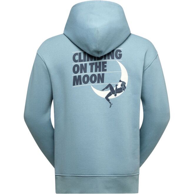 La Sportiva Moon Rock Hoody U ユニセックスフーディ