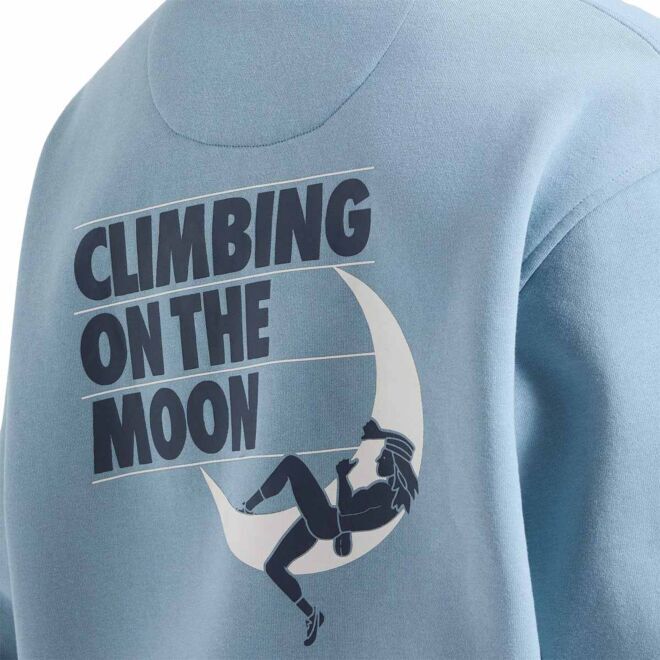 La Sportiva Moon Rock Hoody U ユニセックスフーディ