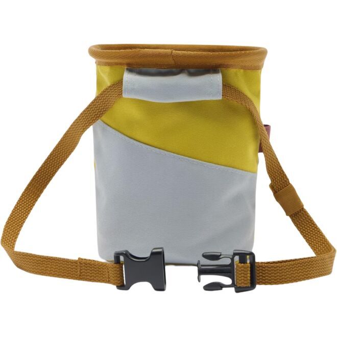 Prana PrAna Canvas Chalk Bag portamagnesite