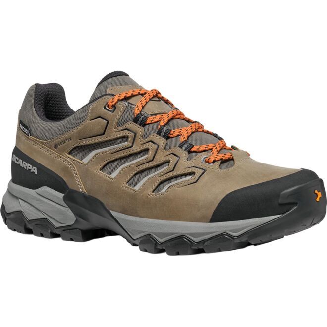 SCARPA Moraine GTX トレッキングシューズ