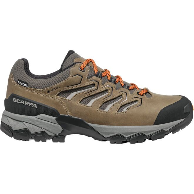 SCARPA Moraine GTX トレッキングシューズ