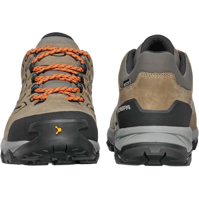 SCARPA Moraine GTX トレッキングシューズ