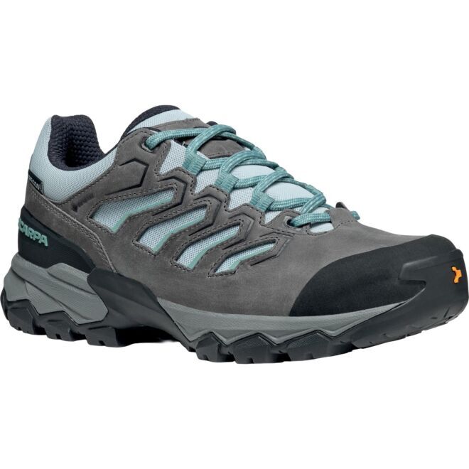 SCARPA Moraine GTX Woman レディーストレッキングシューズ