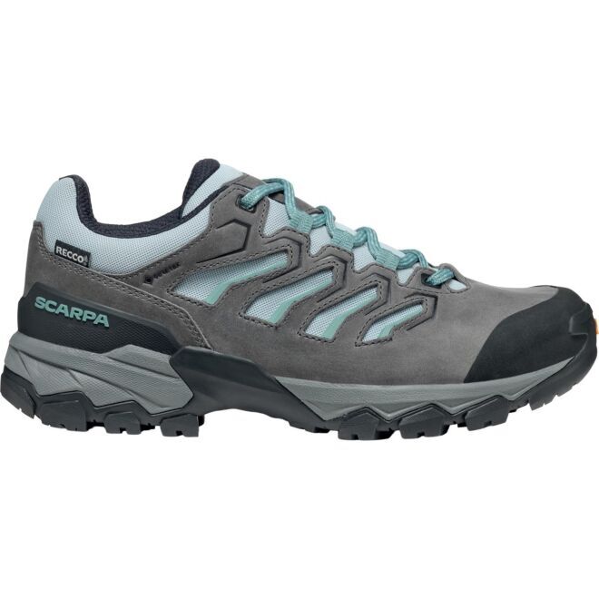 SCARPA Moraine GTX Woman レディーストレッキングシューズ