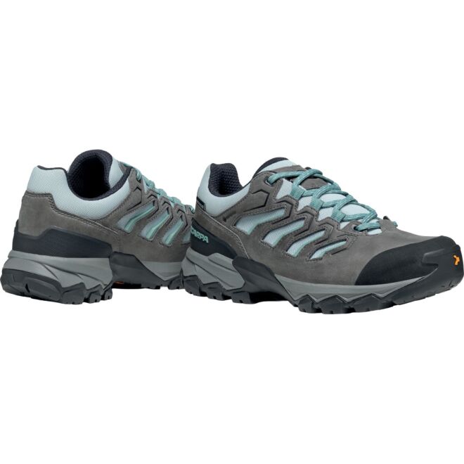 SCARPA Moraine GTX Woman レディーストレッキングシューズ