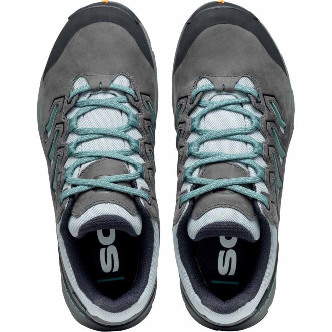 SCARPA Moraine GTX Woman レディーストレッキングシューズ