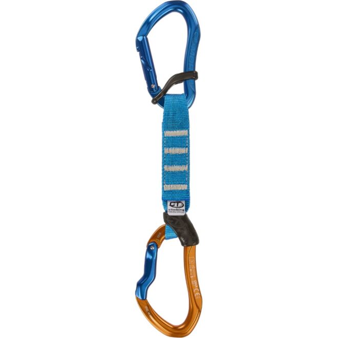 CT Climbing Technology Morfo UL Pro クライミング用カラビナ