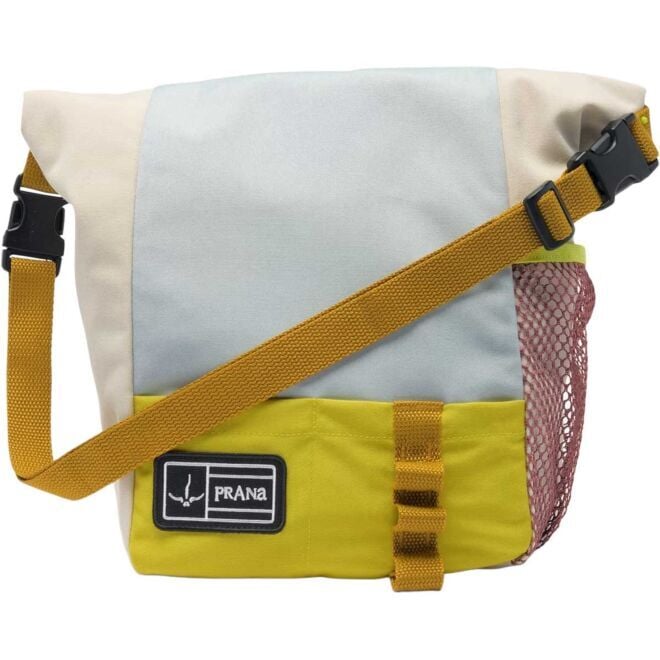 Prana Crag Bag ボルダリング用チョークバッグ