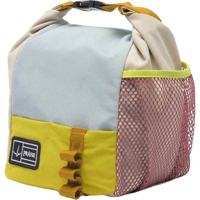Prana Crag Bag ボルダリング用チョークバッグ