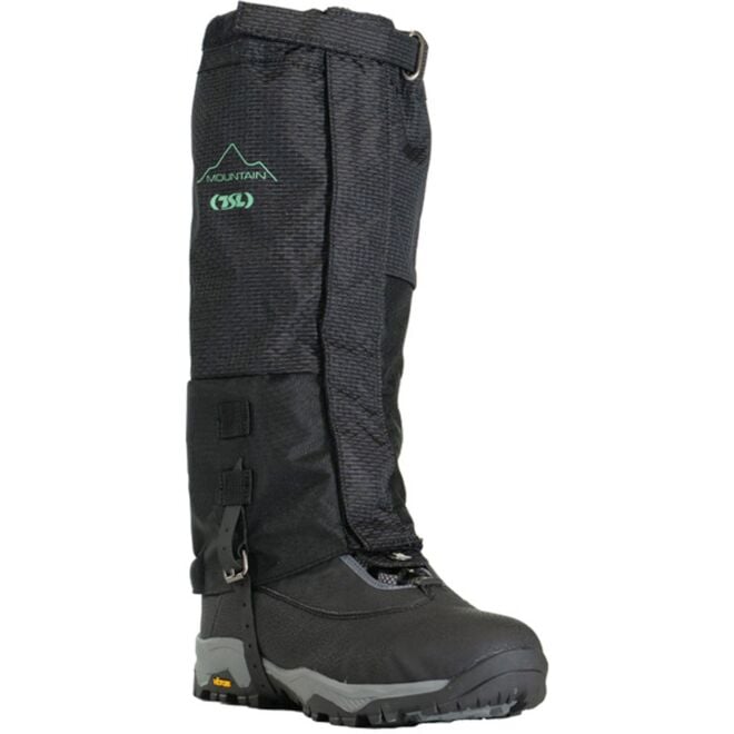 TSL Outdoor Mountain Gaiters ゲッテ