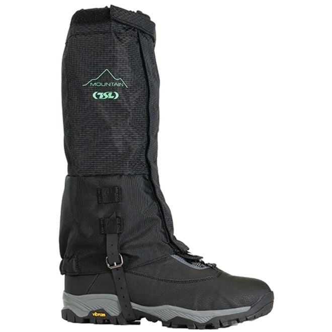 TSL Outdoor Mountain Gaiters ゲッテ