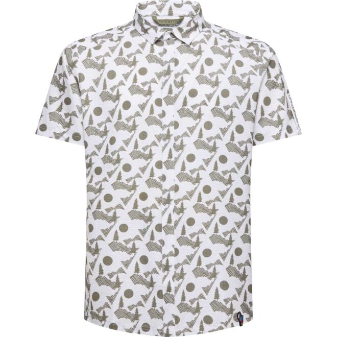 La Sportiva Move Tech Shirt ユニセックスシャツ